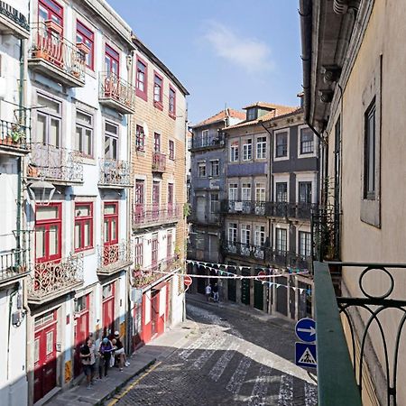 Brand New 4Br W/ 200Yrs Of History In Central Porto By Lovelystay Екстер'єр фото