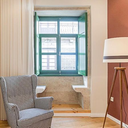 Brand New 4Br W/ 200Yrs Of History In Central Porto By Lovelystay Екстер'єр фото