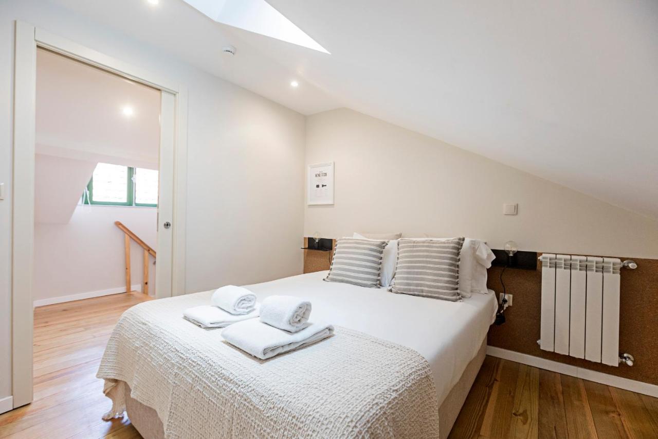 Brand New 4Br W/ 200Yrs Of History In Central Porto By Lovelystay Екстер'єр фото